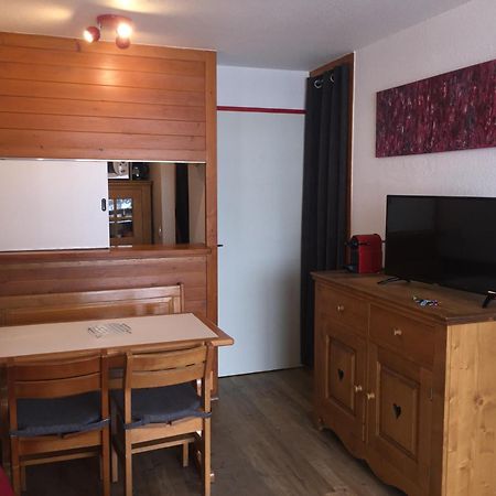 Appartement Le Christiania à Alpe dʼHuez Extérieur photo
